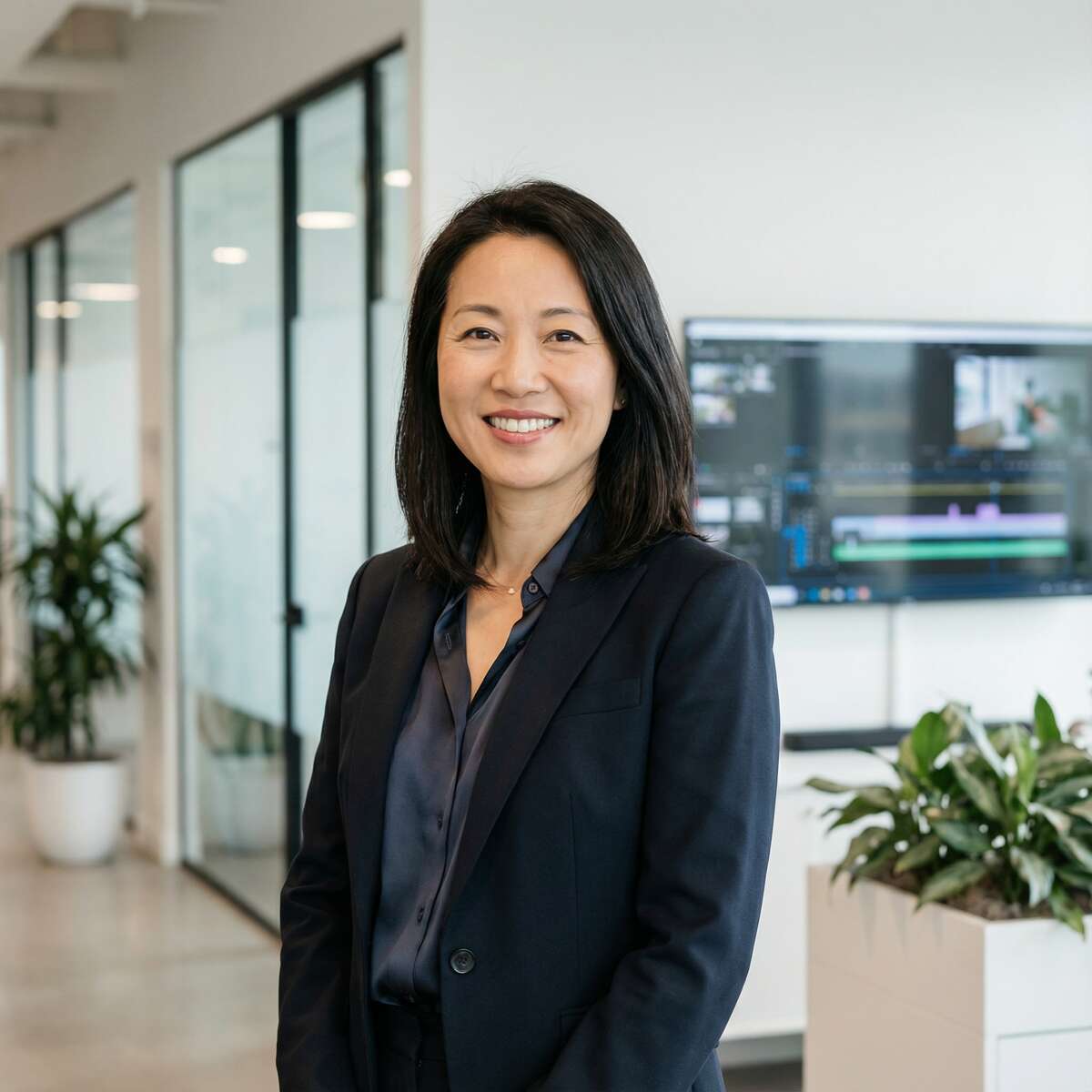 海角社区制片人