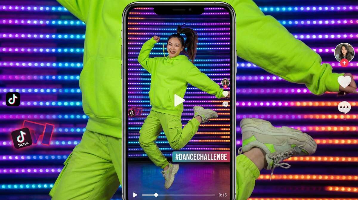 海角社区舞蹈短视频